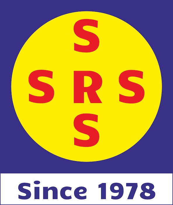 SRS Textiles Logo
